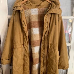 GAP Workwear Jacket